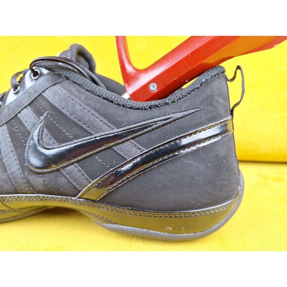 Nike Mens Size 10 Running Shoe- 316095-003 main image 12